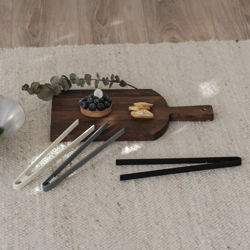 kök 日日矽膠食物夾